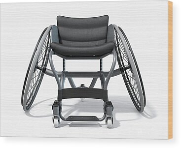 Designs Similar to Sports Wheelchair #16