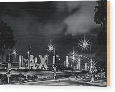 Designs Similar to LAX Entry by April Reppucci
