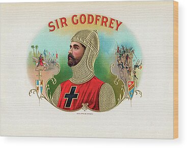 Godfrey Wood Prints