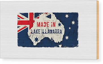 Illawarra Wood Prints