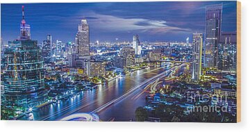 Designs Similar to Bangkok city  #11