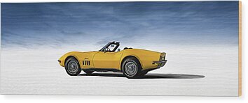 Designs Similar to '69 Corvette Sting Ray #69
