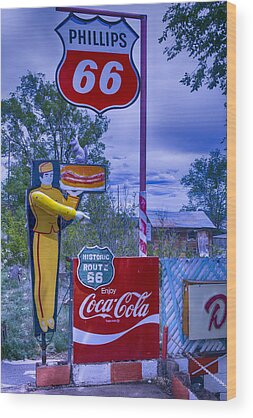 Designs Similar to Phillips 66 Sign by Garry Gay