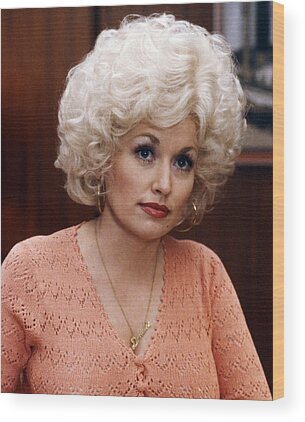 Designs Similar to Dolly Parton in Nine to Five 