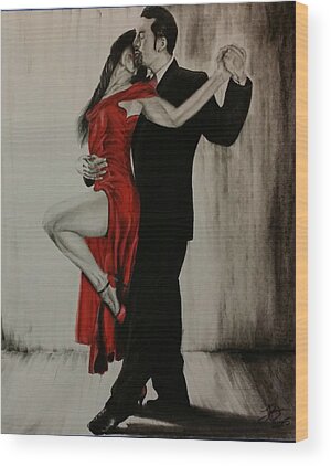 Designs Similar to Tango Mi Amore by Tim Brandt