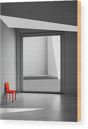 Designs Similar to The Red Chair by Inge Schuster