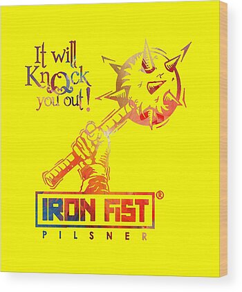 Designs Similar to Iron fist #1 by Yoga Tamplek