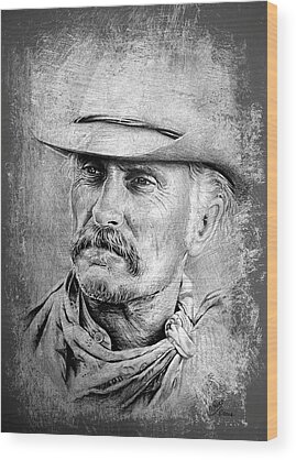 Designs Similar to Robert Duvall #1 by Andrew Read