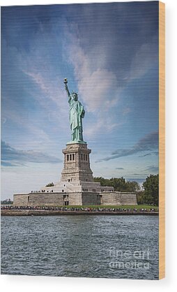 Designs Similar to Lady Liberty by Juli Scalzi