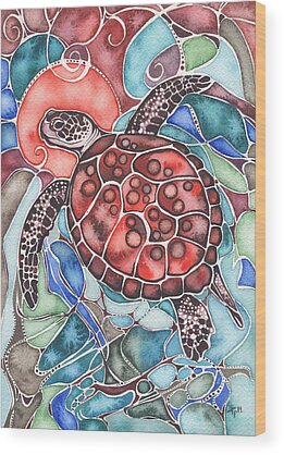 Designs Similar to Sea Turtle by Tamara Phillips