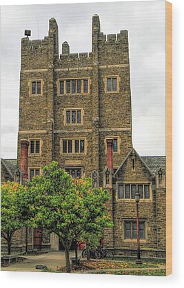 Designs Similar to Baker Tower Cornell University