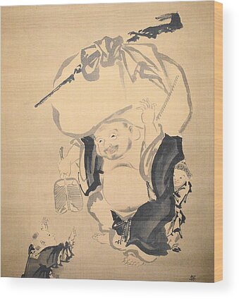 Designs Similar to Lucky Gods HOTEI