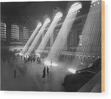 Designs Similar to Grand Central Station Sunbeams