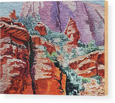 Designs Similar to Sedona Arizona Rocky Canyon