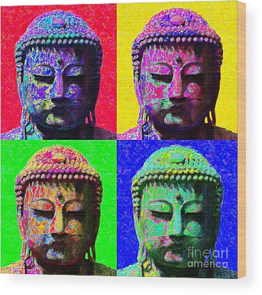 Designs Similar to Buddha Four 20130130