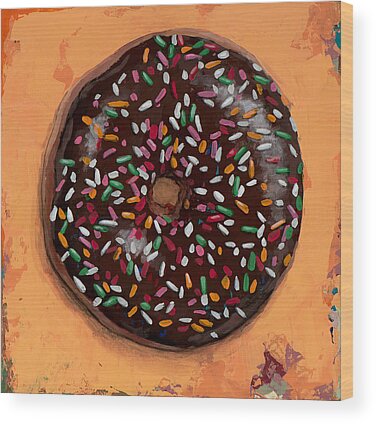 Designs Similar to Donut #2 by David Palmer