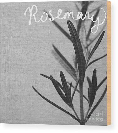 Rosemary Wood Prints