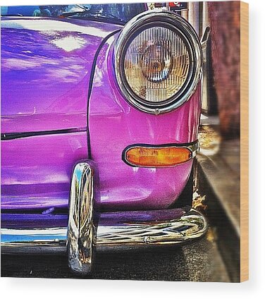 Designs Similar to Purple VW Bug by Julie Gebhardt