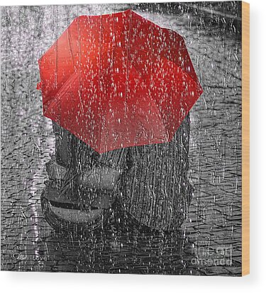 Rain Drop Art - Fine Art America