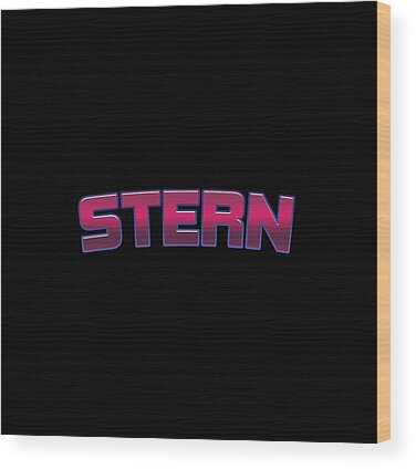Designs Similar to Stern #Stern by TintoDesigns