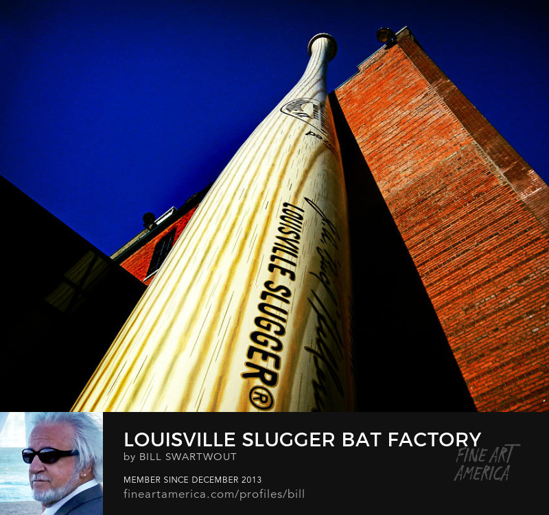 Louisville Slugger