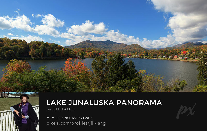 Lake Junaluska