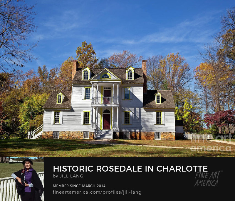 Historic Rosedale
