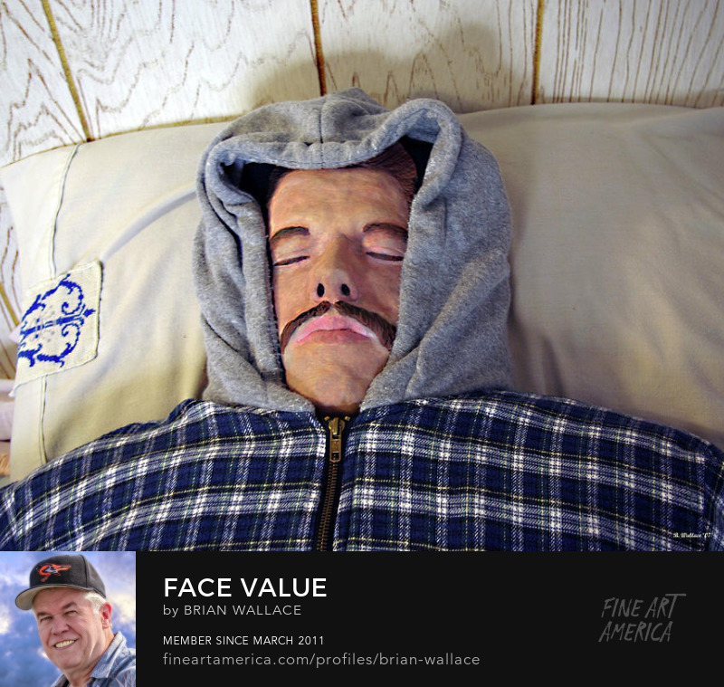 Face Value by Brian Wallace