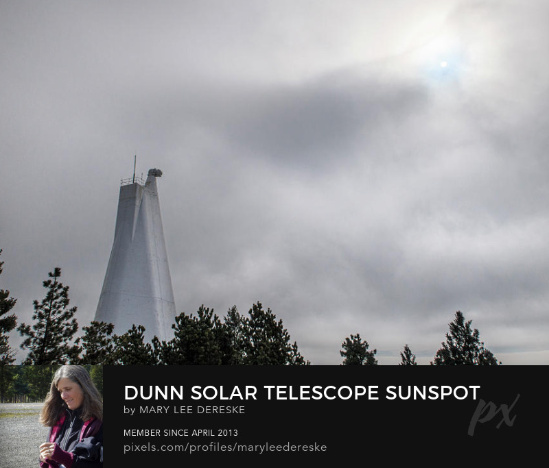 dunn-solar-telescope-sunspot-new-mexico-mary-lee-dereske