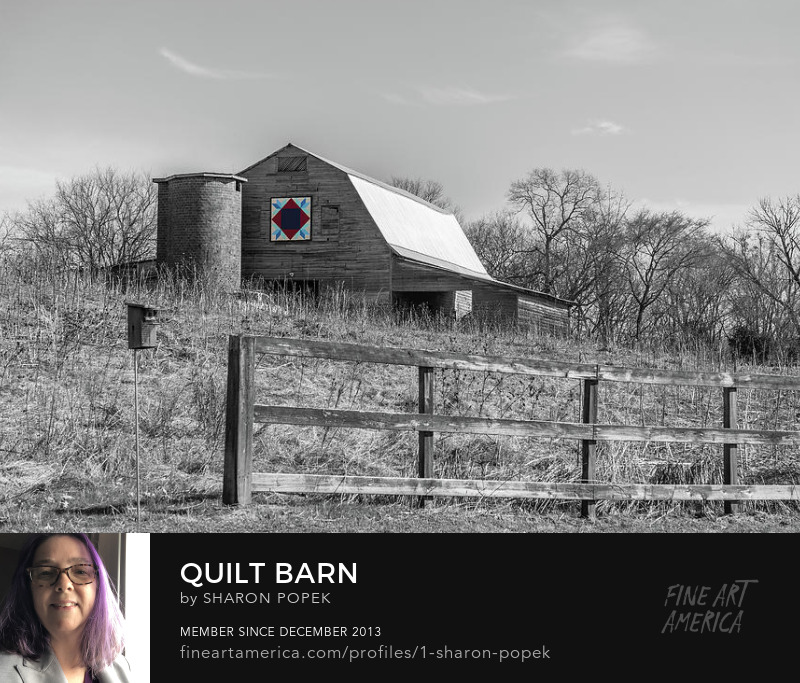 quilt barn art photo prints