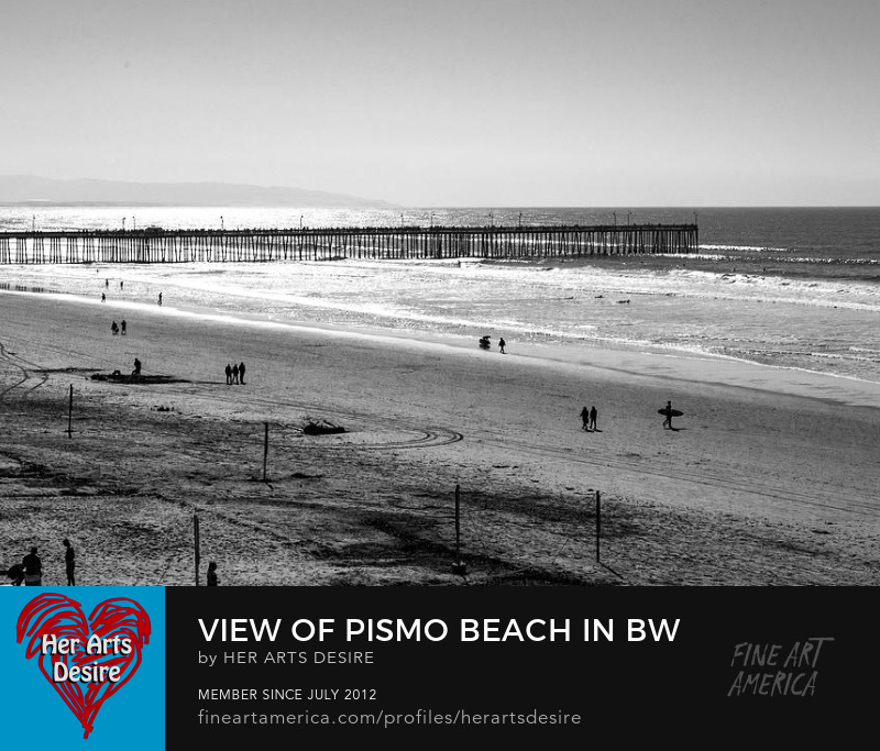 Pismo Beach California