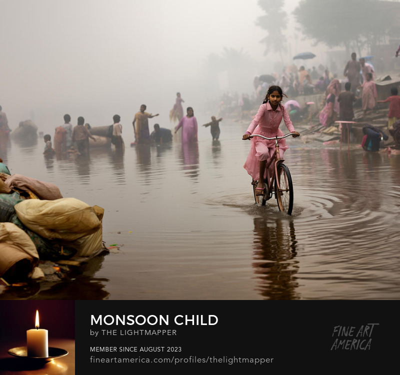Monsoon Child