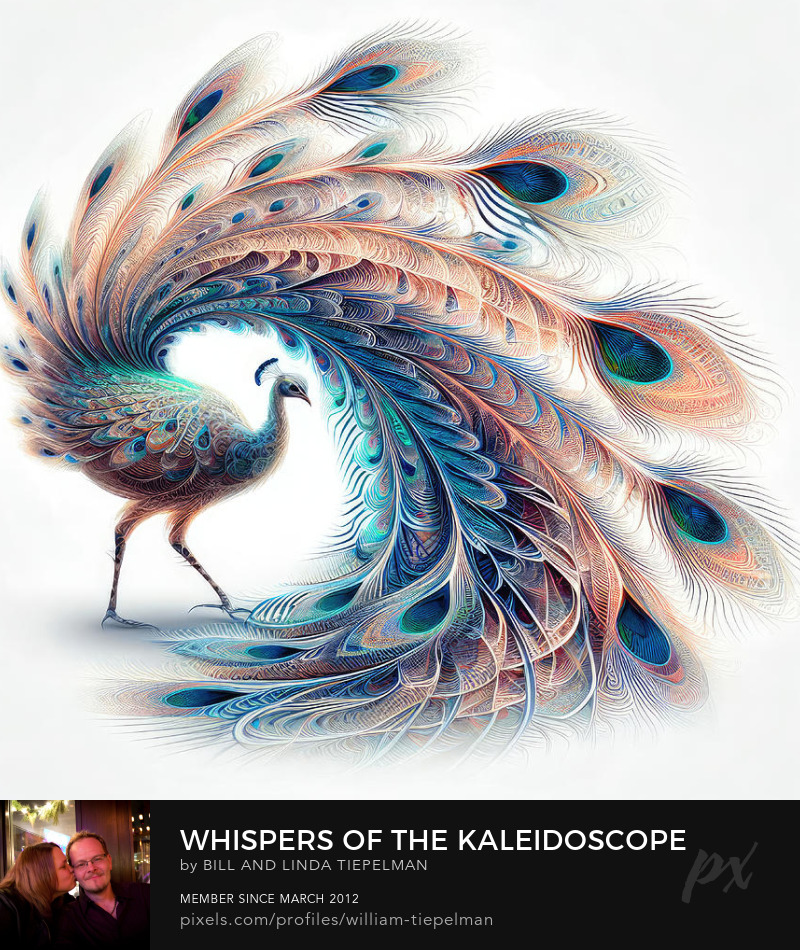 Whispers of the Kaleidoscope
