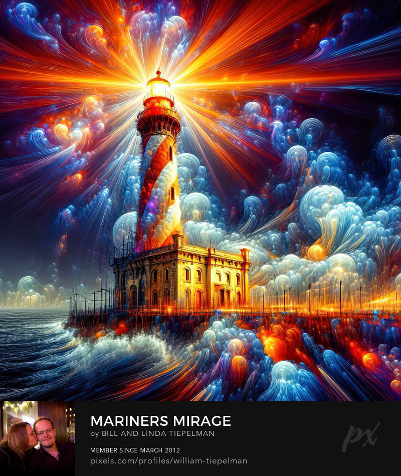 Mariners Mirage