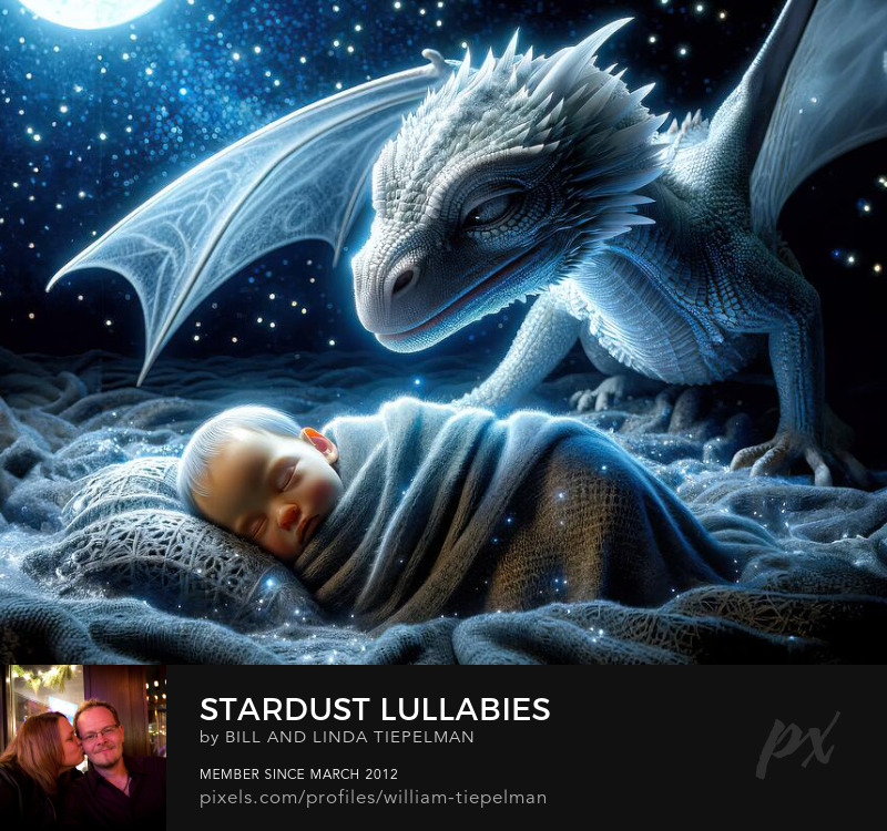 Stardust Lullabies