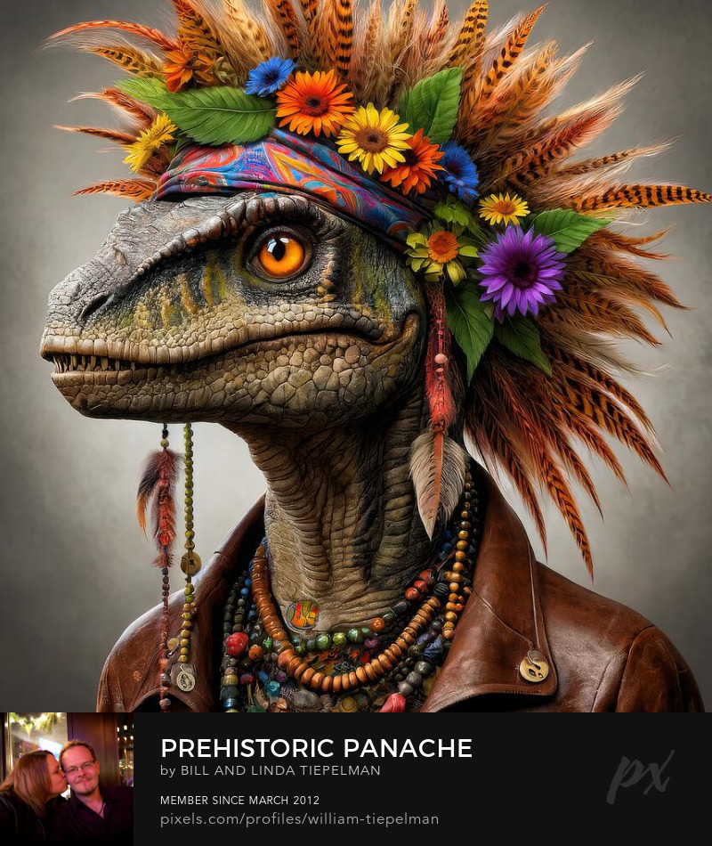 Prehistoric Panache