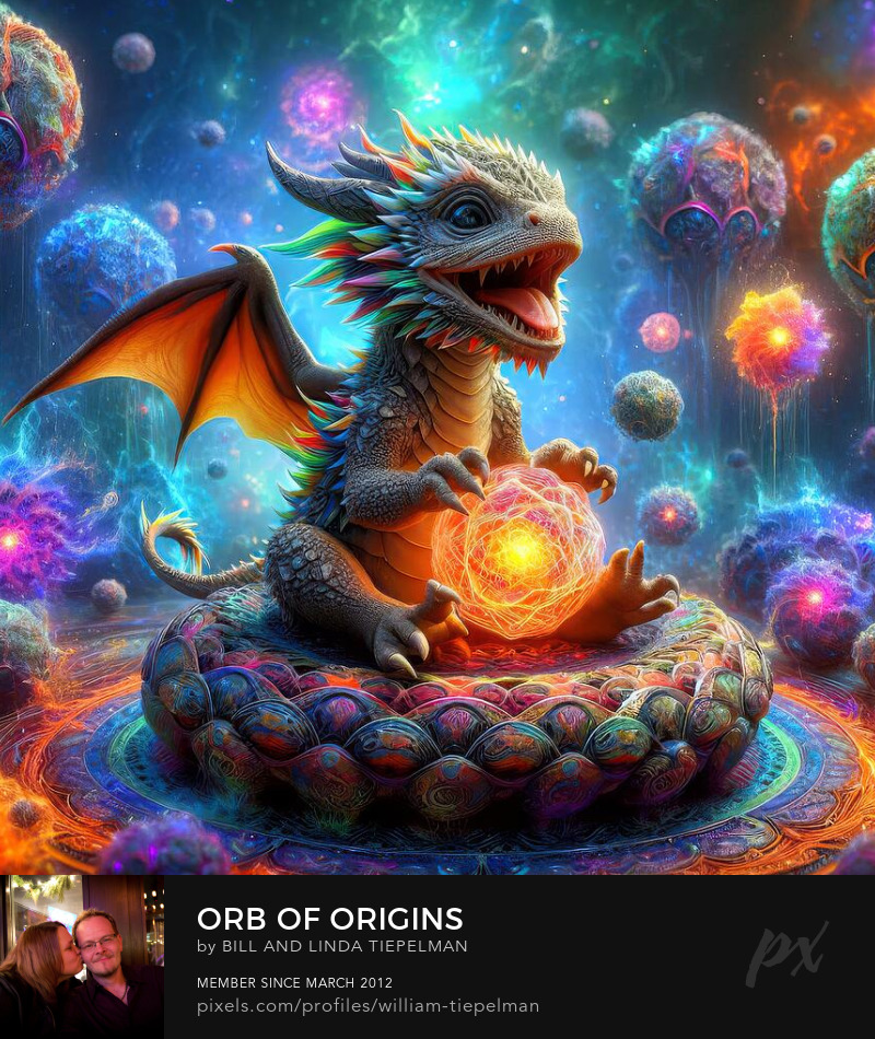Orb of Origins