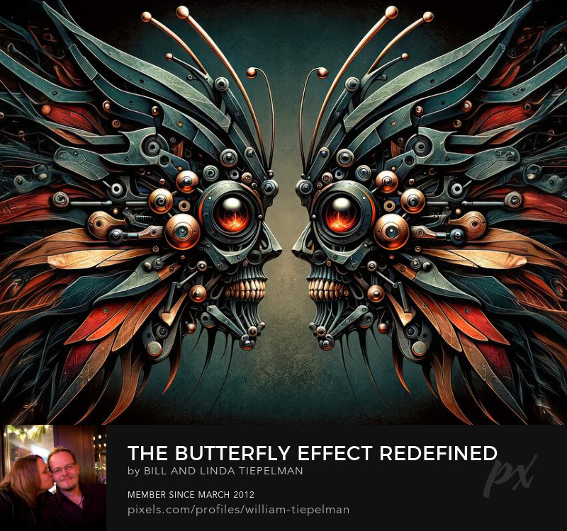 The Butterfly Effect Redefined