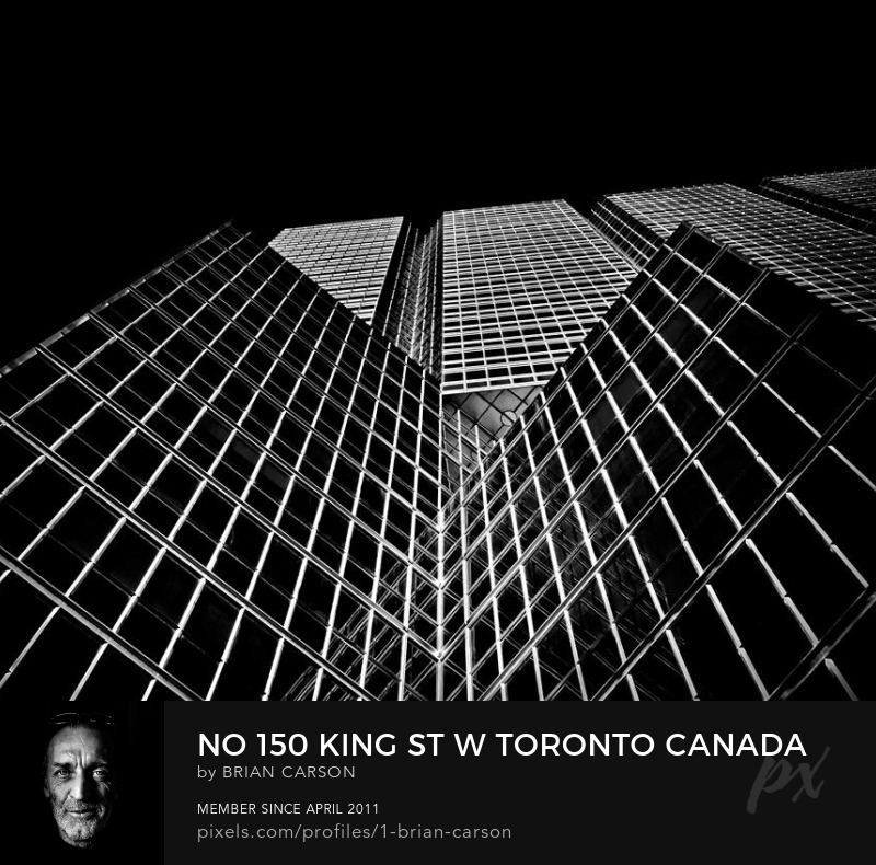 No 150 King St W by The Learning Curve Photography on Pixels
