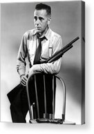 8x10 Print Humphrey Bogart High Sierra 1941 #5500464 
