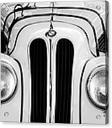 1937 Bmw 328 Roadster Acrylic Print