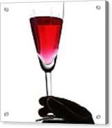 Cheers #1 Acrylic Print