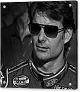 Jeff Gordon #1 Acrylic Print