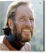 Charlton Heston In Planet Of The Apes  #16 Acrylic Print