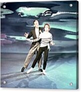 Fred Astaire #16 Acrylic Print