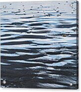 Sky Reflection #2 Acrylic Print