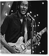 Chuck Berry #3 Acrylic Print