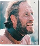 Charlton Heston In Planet Of The Apes  #4 Acrylic Print