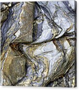 Rock Art #9 Acrylic Print