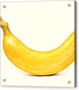 Banana Acrylic Print